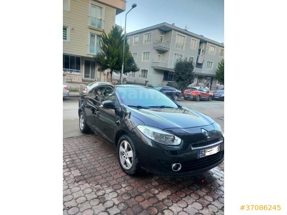 Sahibinden Renault Fluence 1.5 dCi Extreme 2012 Model