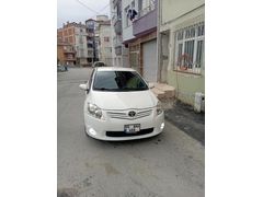 Sahibinden Toyota Auris 1.4 D-4D Comfort Extra 2010 Model