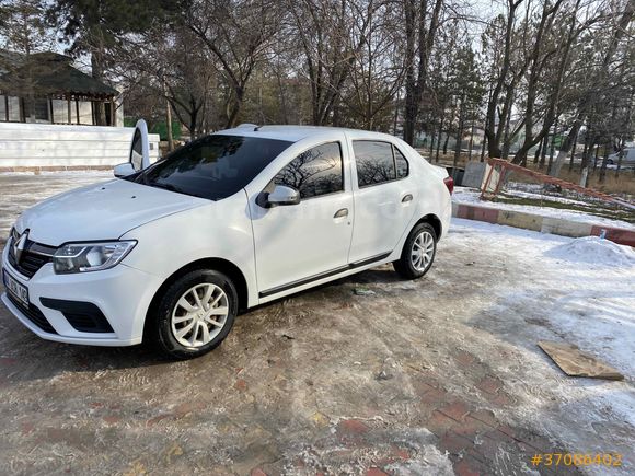 Sahibinden Renault Symbol 0.9 TCe Joy 2020 Model 