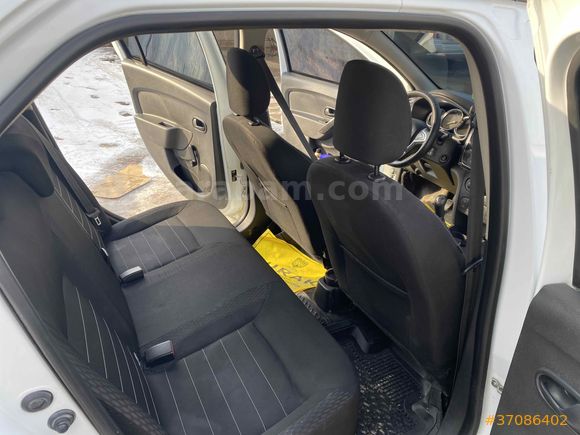 Sahibinden Renault Symbol 0.9 TCe Joy 2020 Model 
