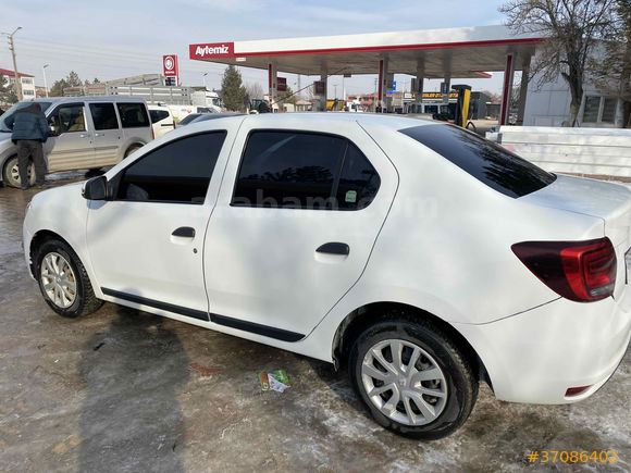Sahibinden Renault Symbol 0.9 TCe Joy 2020 Model 