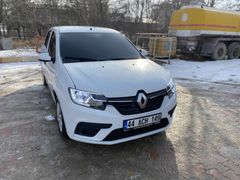 Sahibinden Renault Symbol 0.9 TCe Joy 2020 Model 