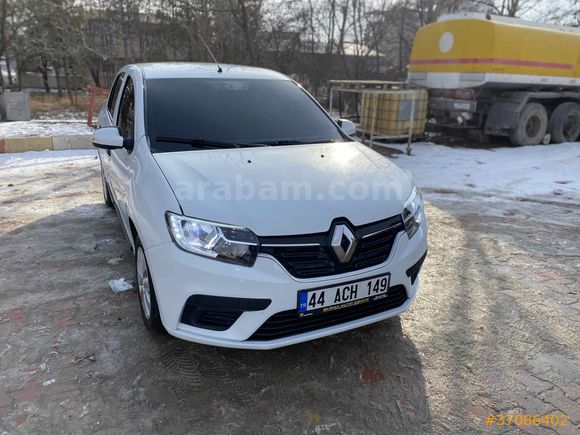 Sahibinden Renault Symbol 0.9 TCe Joy 2020 Model 