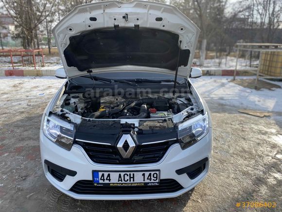 Sahibinden Renault Symbol 0.9 TCe Joy 2020 Model 