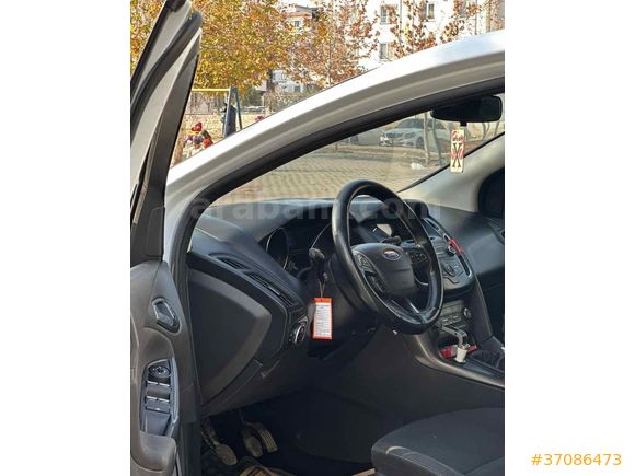 Sahibinden Ford Focus 3.5  HATASIZ 