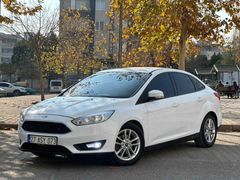 Sahibinden Ford Focus 3.5  HATASIZ 