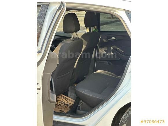 Sahibinden Ford Focus 3.5  HATASIZ 