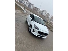 Sahibinden Ford Fiesta 1.1 Style 2022 Model 