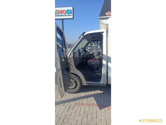 Sahibinden Fiat Ducato 2.8 JTD