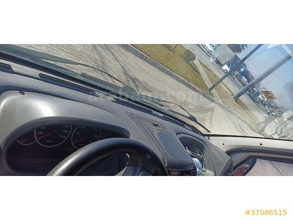 Sahibinden Fiat Ducato 2.8 JTD