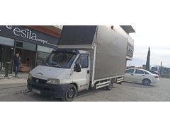 Sahibinden Fiat Ducato 2.8 JTD