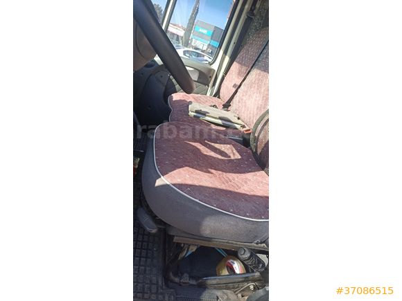 Sahibinden Fiat Ducato 2.8 JTD