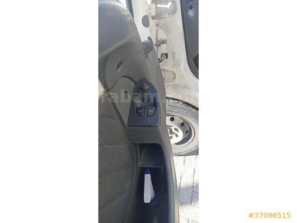Sahibinden Fiat Ducato 2.8 JTD
