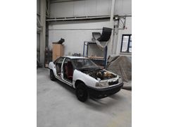 VECTRA A AMORTİSÖR