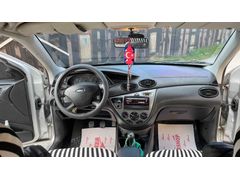 Sahibinden Ford Focus 1.6 Comfort 2004 Model Kütahya 238.650 km Gri