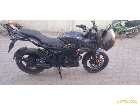 Sahibinden Bajaj Pulsar F 250