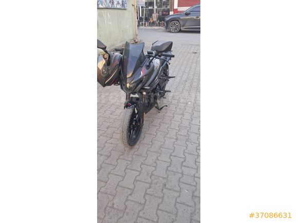 Sahibinden Bajaj Pulsar F 250