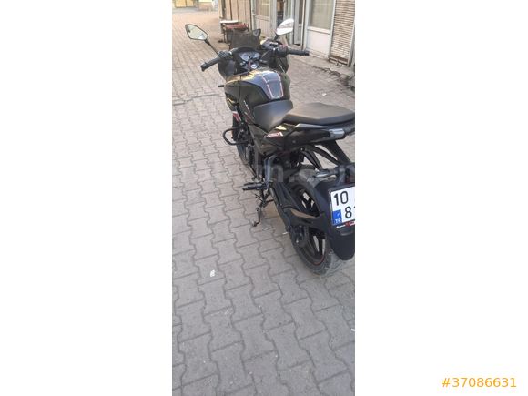 Sahibinden Bajaj Pulsar F 250