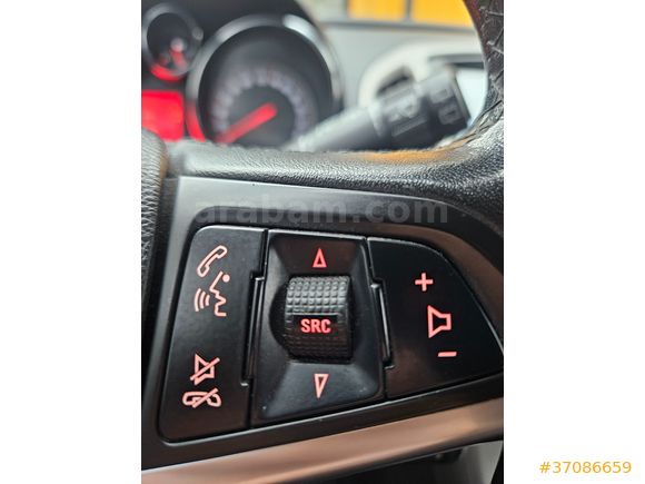 Sahibinden Opel Astra 1.3 CDTI Enjoy Plus Android Auto 2012 Model İLK GELEN ALIR