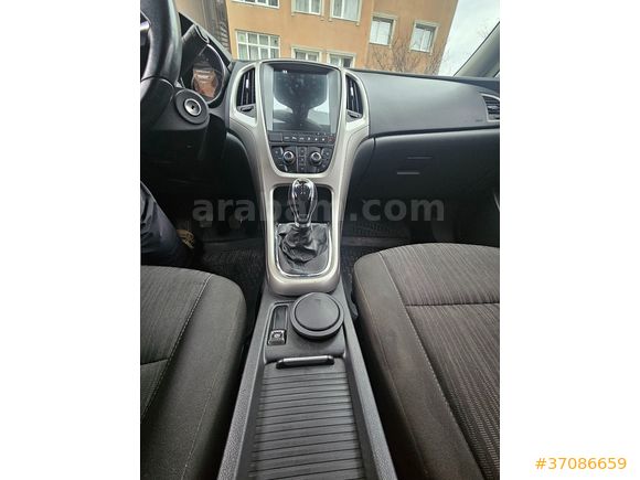 Sahibinden Opel Astra 1.3 CDTI Enjoy Plus Android Auto 2012 Model İLK GELEN ALIR