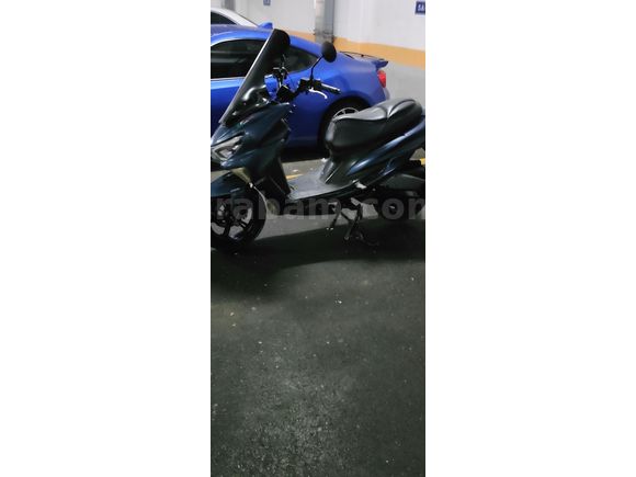Sahibinden RKS Newlight 125 Pro