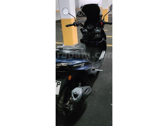 Sahibinden RKS Newlight 125 Pro