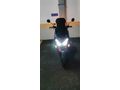 Sahibinden RKS Newlight 125 Pro