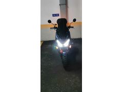 Sahibinden RKS Newlight 125 Pro