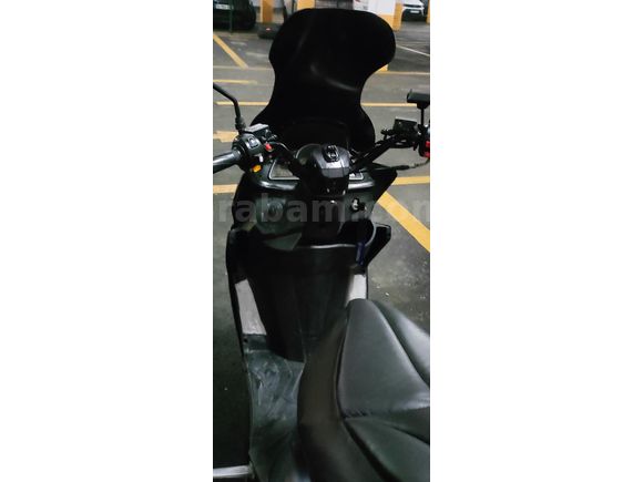 Sahibinden RKS Newlight 125 Pro