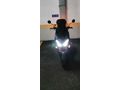 Sahibinden RKS Newlight 125 Pro