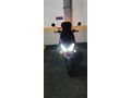 Sahibinden RKS Newlight 125 Pro