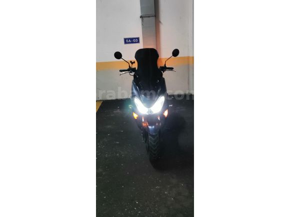 Sahibinden RKS Newlight 125 Pro