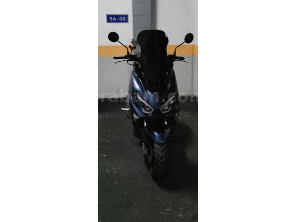 Sahibinden RKS Newlight 125 Pro