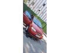 Sahibinden Chevrolet Kalos 1.2 SE 2004 Model  284.350 km Kırmızı