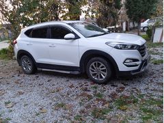 Sahibinden Hyundai Tucson 1.6 GDi Style 2016 Model