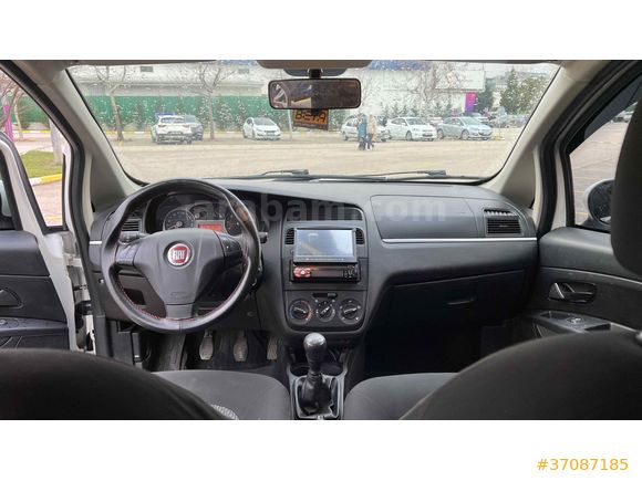 Sahibinden Fiat Linea 1.3 Multijet Pop 2016 Model 