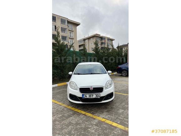 Sahibinden Fiat Linea 1.3 Multijet Pop 2016 Model 