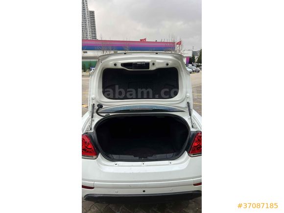 Sahibinden Fiat Linea 1.3 Multijet Pop 2016 Model 