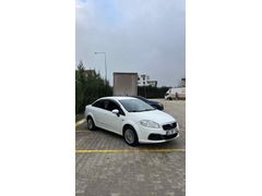 Sahibinden Fiat Linea 1.3 Multijet Pop 2016 Model 
