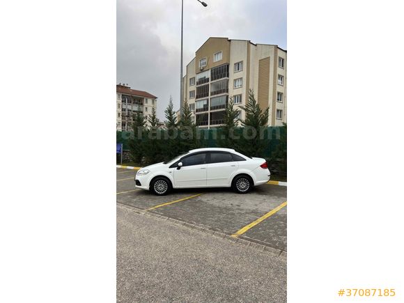 Sahibinden Fiat Linea 1.3 Multijet Pop 2016 Model 