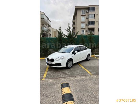 Sahibinden Fiat Linea 1.3 Multijet Pop 2016 Model 