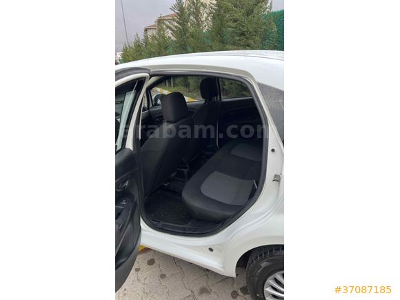 Sahibinden Fiat Linea 1.3 Multijet Pop 2016 Model 