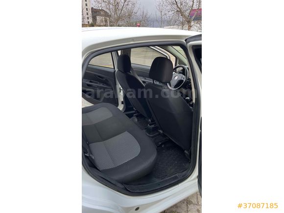 Sahibinden Fiat Linea 1.3 Multijet Pop 2016 Model 