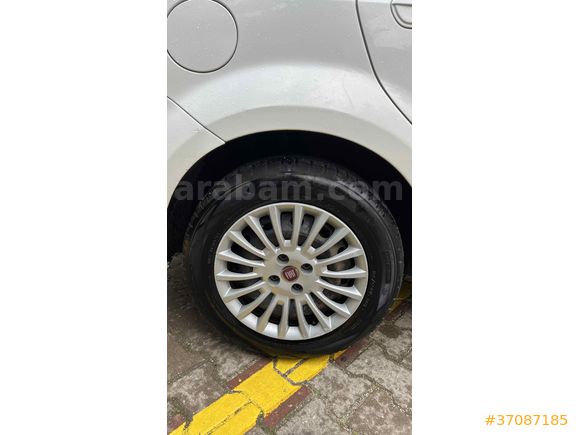 Sahibinden Fiat Linea 1.3 Multijet Pop 2016 Model 