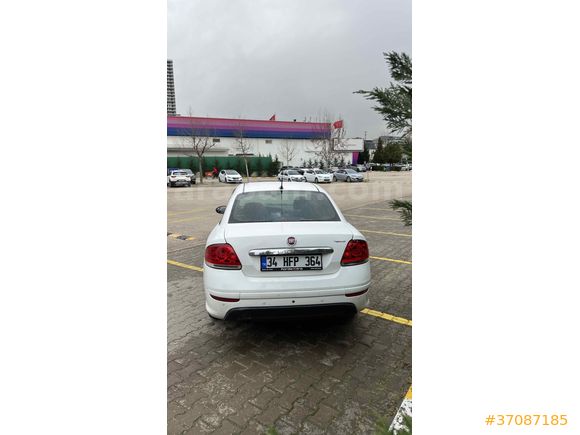 Sahibinden Fiat Linea 1.3 Multijet Pop 2016 Model 