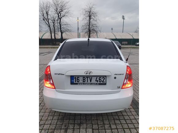 ORJİNAL DEĞİŞENSİZ-ABS-ESP-DİSK FREN - 1.6 MODE ERA