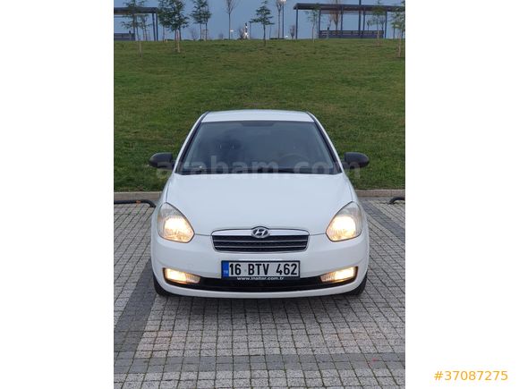 ORJİNAL DEĞİŞENSİZ-ABS-ESP-DİSK FREN - 1.6 MODE ERA