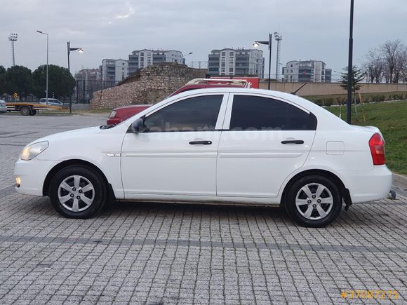 ORJİNAL DEĞİŞENSİZ-ABS-ESP-DİSK FREN - 1.6 MODE ERA