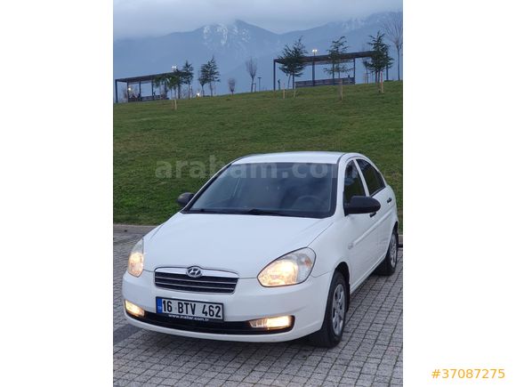 ORJİNAL DEĞİŞENSİZ-ABS-ESP-DİSK FREN - 1.6 MODE ERA