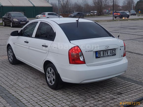 ORJİNAL DEĞİŞENSİZ-ABS-ESP-DİSK FREN - 1.6 MODE ERA